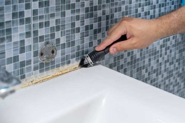 Best Mold Inspection  in Suffern, NY
